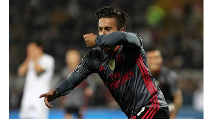 Qué canal transmite Benfica vs. Desportivo Aves por la Liga de Portugal