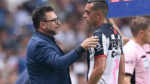 El Turco siempre confió en Funes Mori a pesar de las críticas