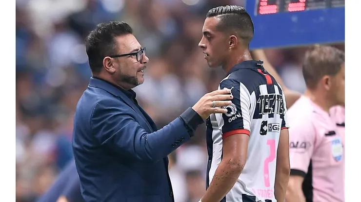 El Turco siempre confió en Funes Mori a pesar de las críticas