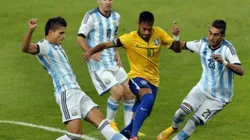 Jugó la Copa América y avisó que en unos años quiere volver a River