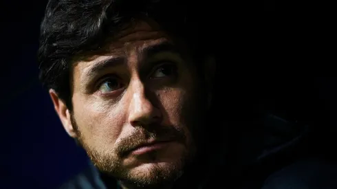 Decisión del Málaga tras el video del escándalo de su entrenador