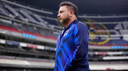 Mohamed pidió que la Superliga Argentina aprenda de la Liga MX