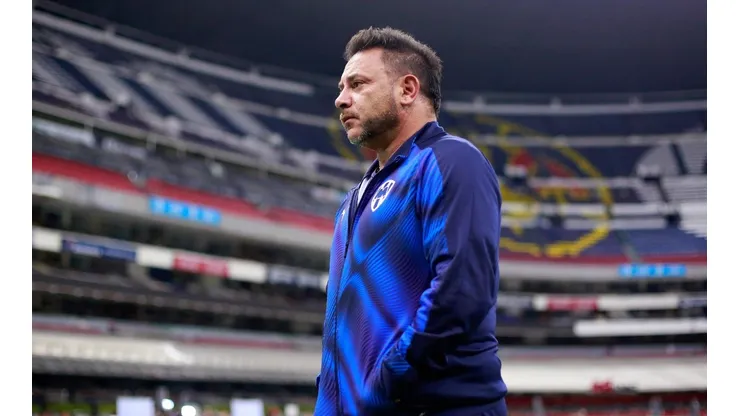 Mohamed pidió que la Superliga Argentina aprenda de la Liga MX