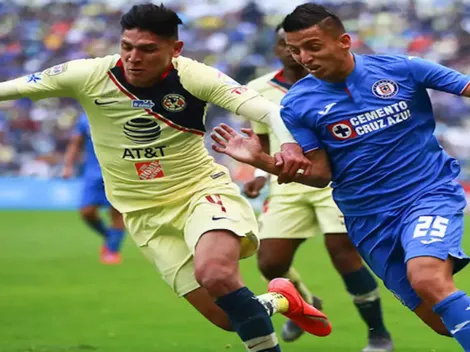 Ajax quiere juntar a Edson Álvarez con Alvarado