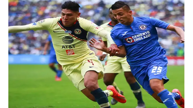 Ajax quiere juntar a Edson Álvarez con Alvarado