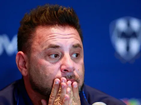 Francotirador de Récord: la directiva quiere desprenderse de un elemento del Monterrey