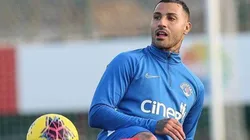 Quaresma descartó haber sido ofrecido a River y Boca