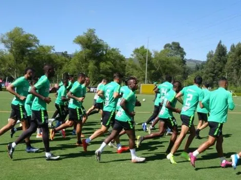 Atlético Nacional sumó un refuerzo sin gastar un solo dólar