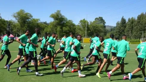 Atlético Nacional sumó un refuerzo sin gastar un solo dólar