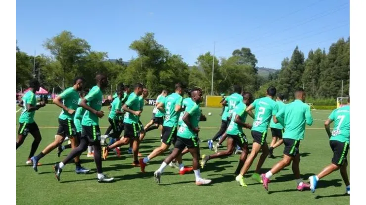 Atlético Nacional sumó un refuerzo sin gastar un solo dólar