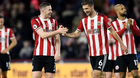 Qué canal transmite Sheffield United vs. West Ham United por la Premier League