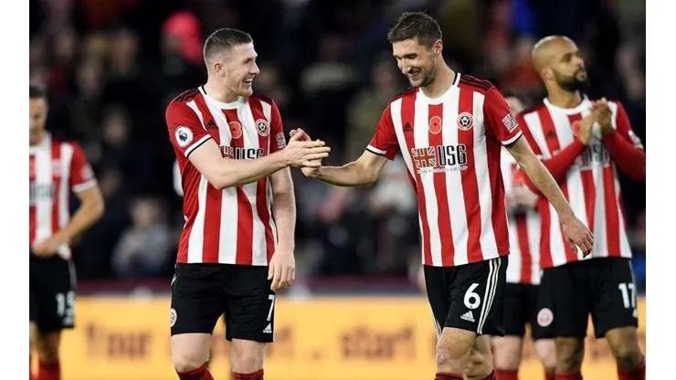 Qué canal transmite Sheffield United vs. West Ham United por la Premier League