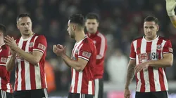 Sheffield United vs. West Ham United EN VIVO ONLINE por la Premier League