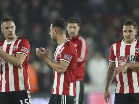 Sheffield United vs. West Ham United EN VIVO ONLINE por la Premier League