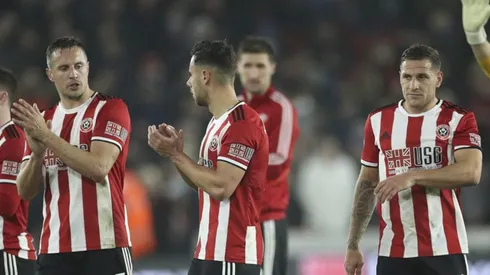 Sheffield United vs. West Ham United EN VIVO ONLINE por la Premier League