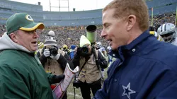 El inesperado mensaje de Jason Garrett a Cowboys sobre Mike McCarthy