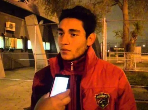 Gael Sandoval abandona a Chivas y parte a FC Juárez