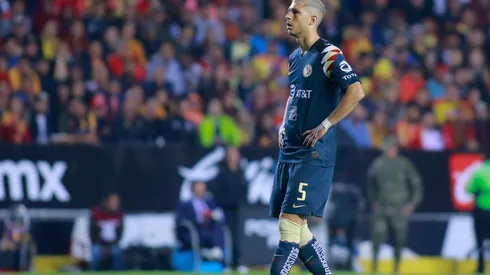 Por qué Araujo puede complicar la llegada de Guido Rodríguez a Celta