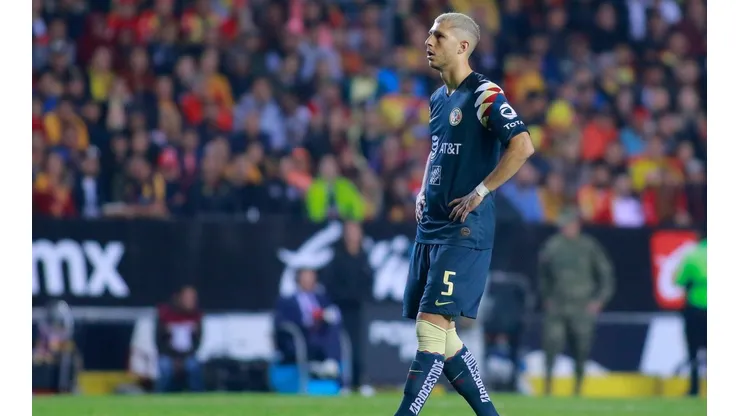 Por qué Araujo puede complicar la llegada de Guido Rodríguez a Celta