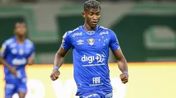 Los dos clubes de Brasil que quieren a Orejuela en caso de no seguir en Cruzeiro