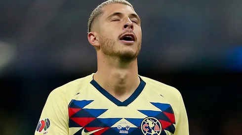 José Ramón Fernández aconsejó a Guido Rodríguez