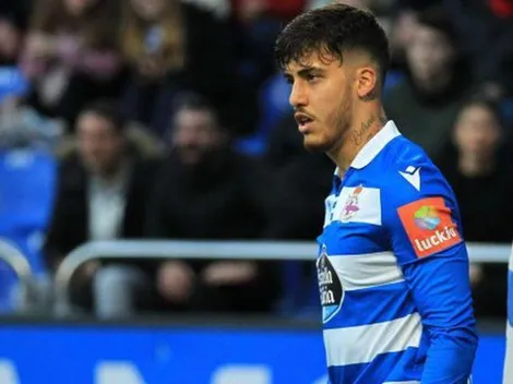 Alianza Lima no escatima: "Lo de Beto da Silva empieza a tomar color"