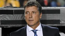 Las declaraciones del uruguayo causaron polémica en Futbol Picante