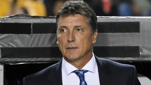 Las declaraciones del uruguayo causaron polémica en Futbol Picante