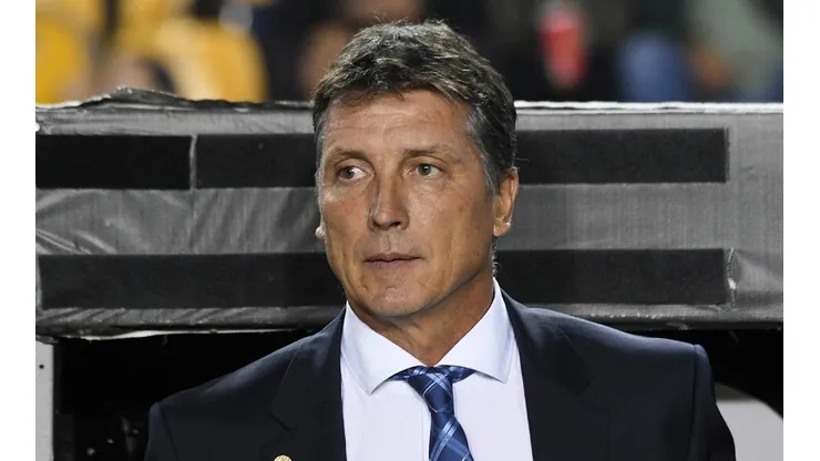 Las declaraciones del uruguayo causaron polémica en Futbol Picante