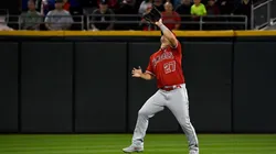 El dato que demuestra que Mike Trout está sobrevalorado