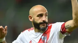 Pinola, sobre el Boca de Riquelme: "No es un desafío, es el de siempre"