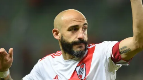 Pinola, sobre el Boca de Riquelme: "No es un desafío, es el de siempre"