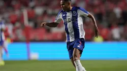 Los 5 jugadores colombianos que más subieron de precio para este mercado