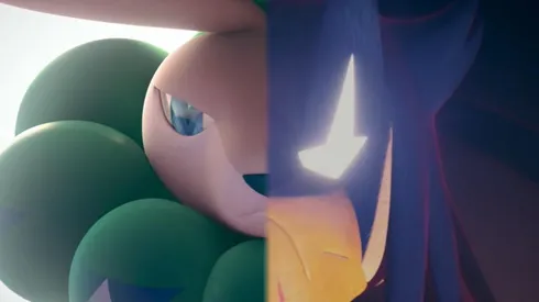 Todo sobre Kubfu, Urshifu y Calyrex, los nuevos Pokémon Legendarios de Galar