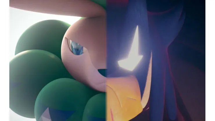 Todo sobre Kubfu, Urshifu y Calyrex, los nuevos Pokémon Legendarios de Galar