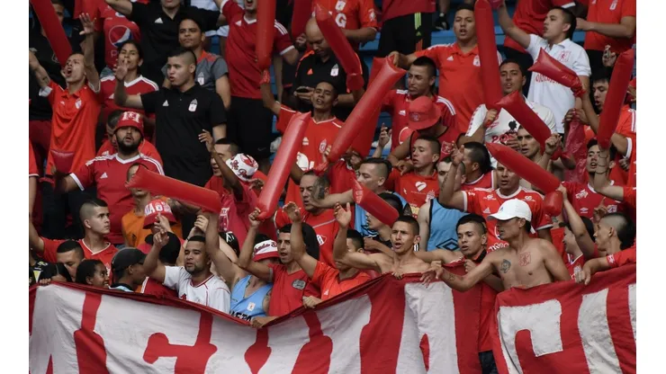 Alerta en América: hay que vender 20 mil abonos y no se han vendido ni 2 mil