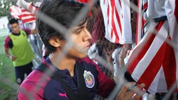 Así se reforzó Chivas para el Clausura 2020