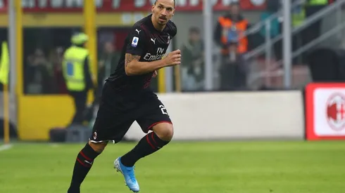 Con la llegada de Ibrahimovic, en Milan también hubo un gran perdedor