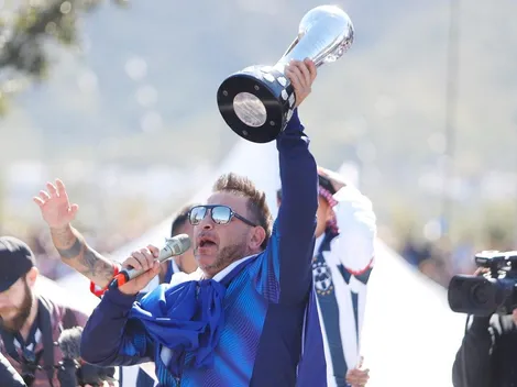 Los títulos de Primera División que suman los Técnicos de la Liga MX