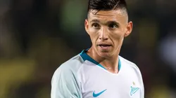 Tyc Sports: Rayados inició negociaciones por Kranevitter