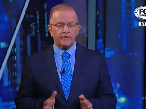 El punto más importante en Chivas según Schwartz