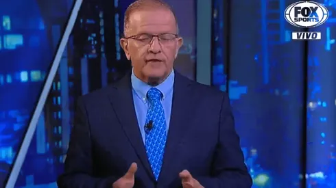 El punto más importante en Chivas según Schwartz