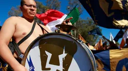 Aficionados de Pumas cuestionan a la directiva por los refuerzos