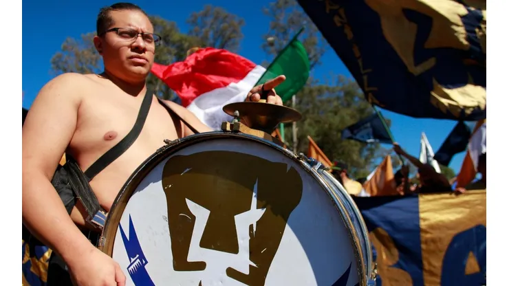 Aficionados de Pumas cuestionan a la directiva por los refuerzos