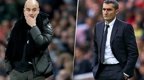 ¿Lo ayudará Guardiola? Barcelona está tras los pasos de un jugador del City