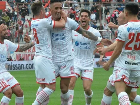 Día y horario de Huracán vs. Universitario por un amistoso