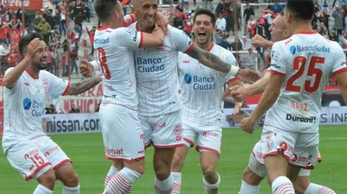 Club Atlético Huracán
