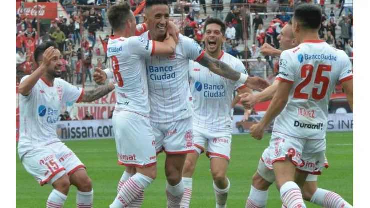 Club Atlético Huracán