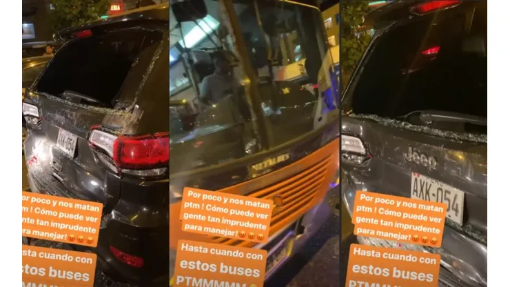 Farfán se encuentra en Lima compartiendo con su familia.