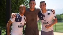 ¿Se suman los Funes Mori? Los hermanos que jugaron juntos en México